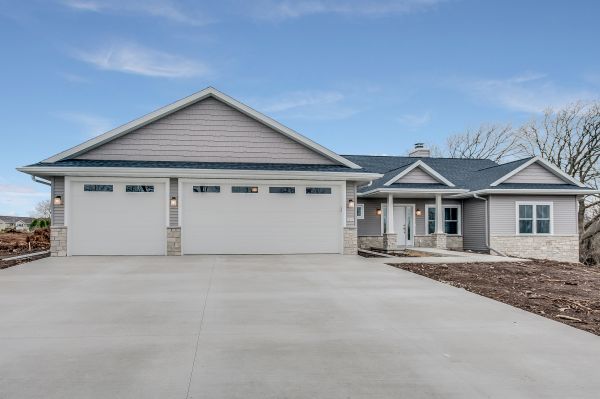Driveway Installation in Brick