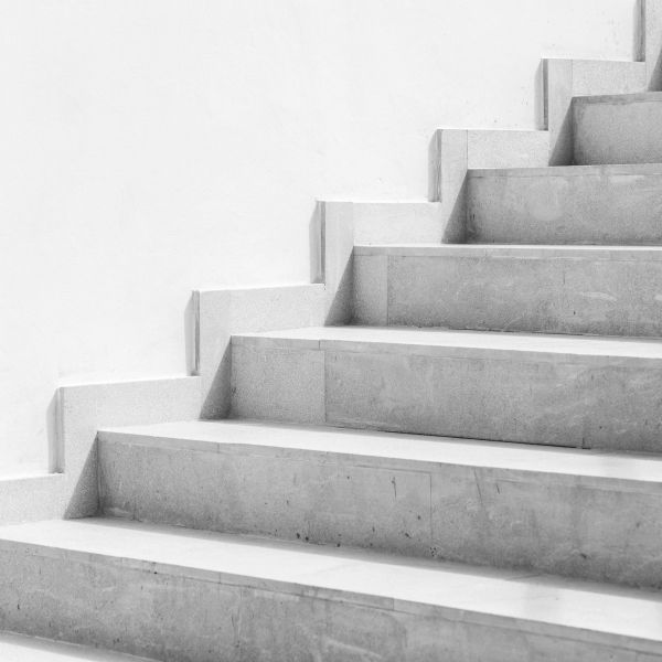 Outdoor Steps Service in Brick