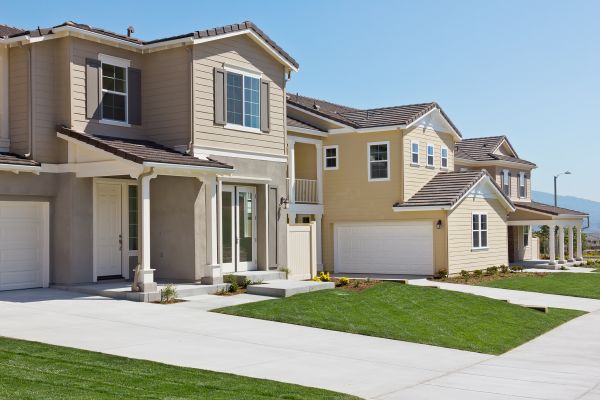 Residential Concrete Paving in Brick