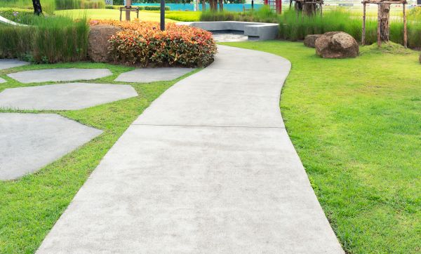 Path Installation in Brick