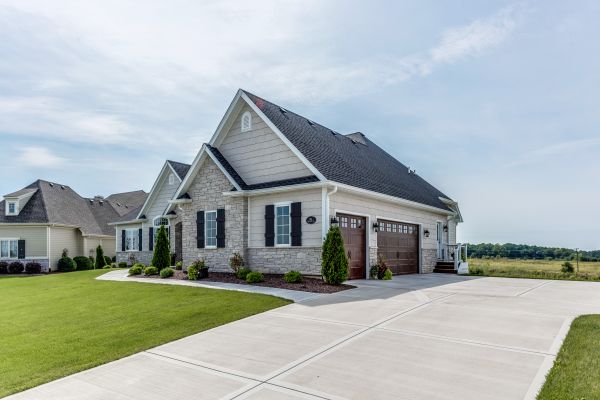 Driveway And Walkway Service in Brick