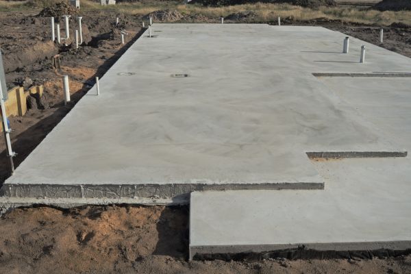 Slab Enlargement in Brick