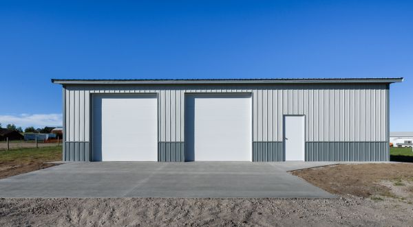 Carport Apron Replacement in Brick