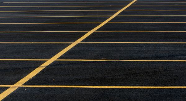 Cost of Parking Slab Installation in Brick